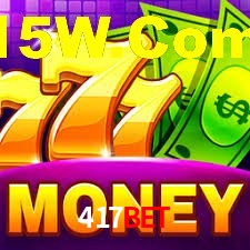 Programa VIP 417bet