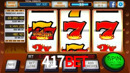 Secure Login 417bet