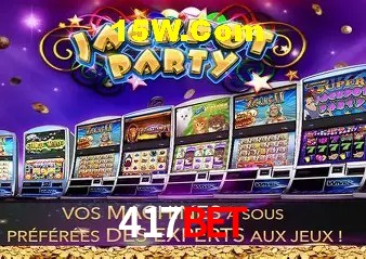 Welcome Bonus 417bet