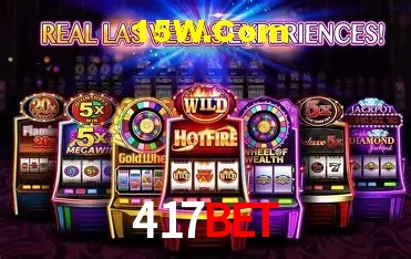 Slot Games 417bet