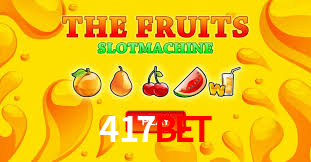 Tournaments 417bet